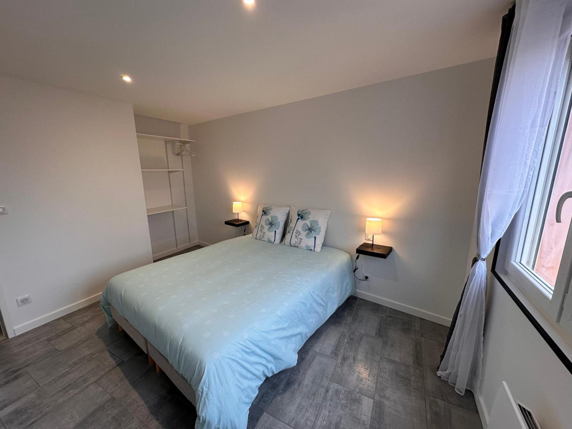 Envies D'Ailleurs Centre Ville Saint-Brevin-les-Pins Exterior foto
